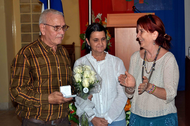 Foto: Modesto Gutiérrez Cabo