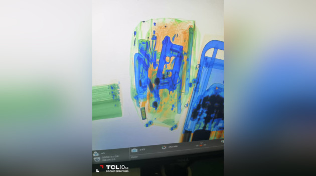 La capacitación constante, el entrenamiento visual prolongado posibilitan una preparación eficaz y dominio de la tecnología.