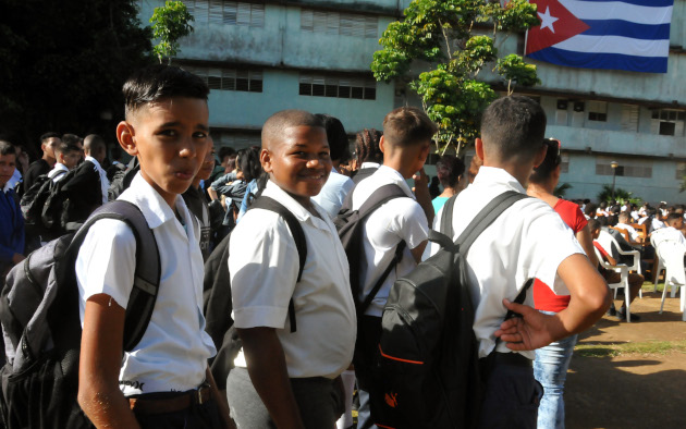 Foto: Juan Carlos Dorado