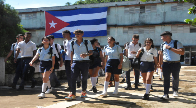 Foto: Juan Carlos Dorado
