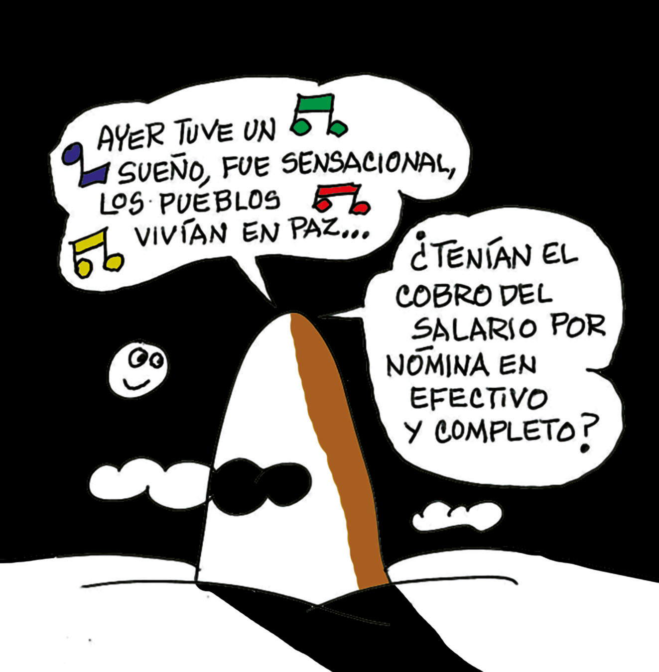 4 de octubre