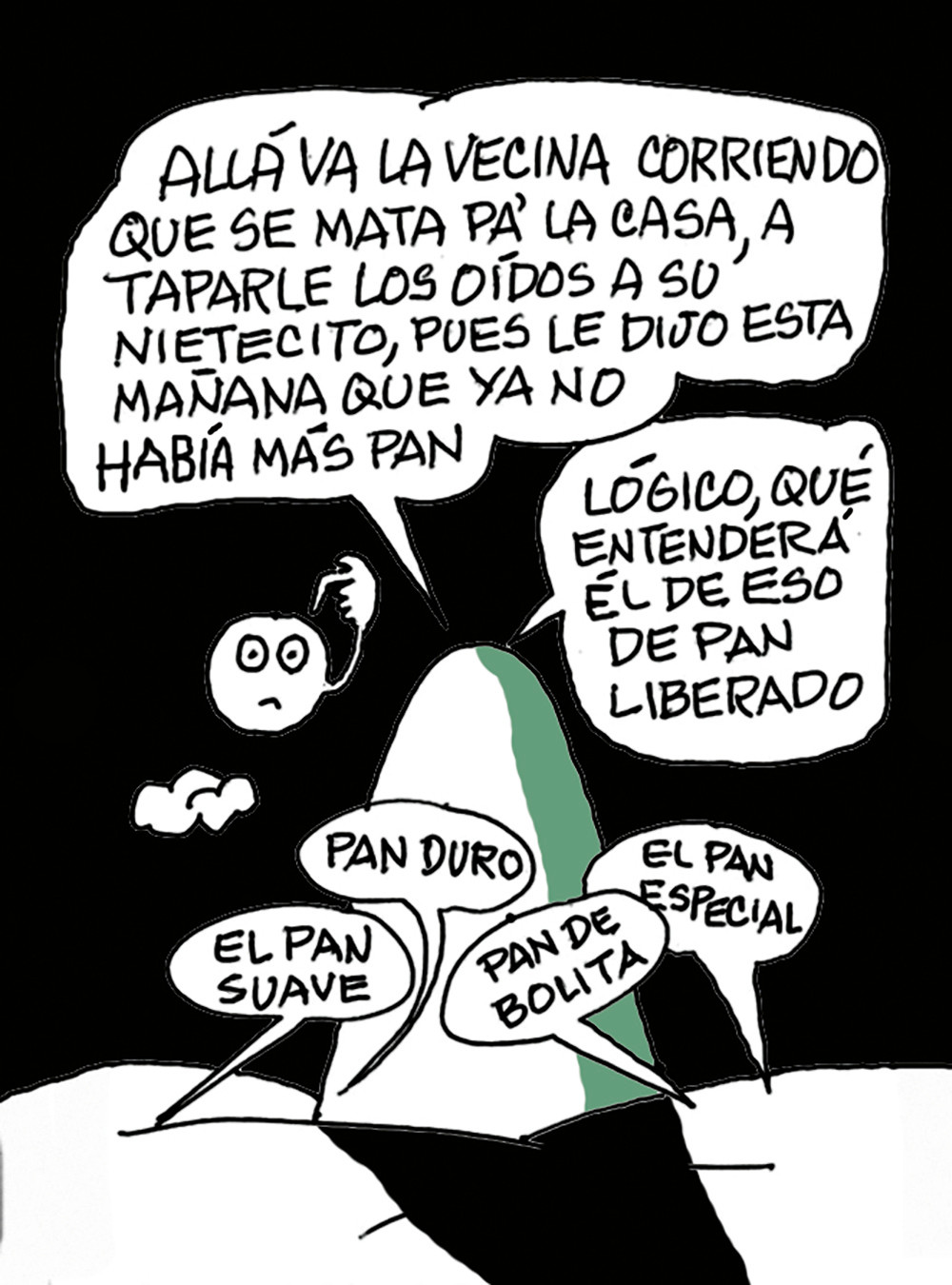 18 de octubre