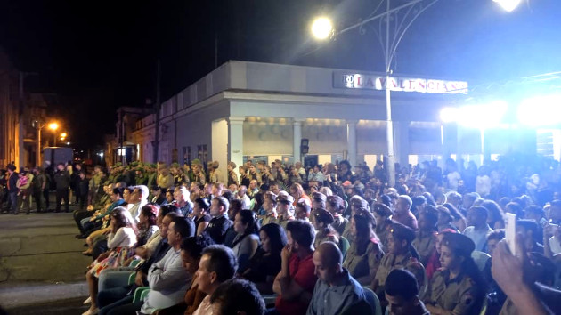 Foto: Miguel Adrián Rodríguez Pérez / 5 de Septiembre