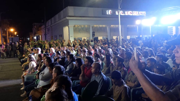 Foto: Miguel Adrián Rodríguez Pérez / 5 de Septiembre