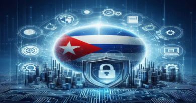 IV Jornada de Ciberseguridad en Cienfuegos: fortalecer la protección digital IV Jornada de Ciberseguridad en Cienfuegos: fortalecer la protección digital