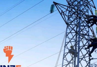 Interconectado el Sistema Eléctrico Nacional