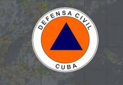 Establece Defensa Civil Fase Informativa por tormenta Melissa Establece Defensa Civil Fase Informativa por tormenta Melissa