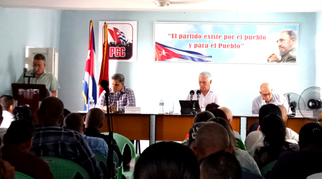 Fotos: Miguel Adrián Rodríguez Pérez / 5 de Septiembre
