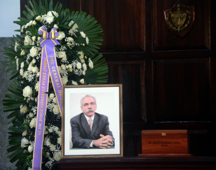 Foto: Ismael Batista Ramírez