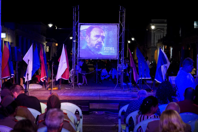 Foto: Cortesía de Miguel Sarduy