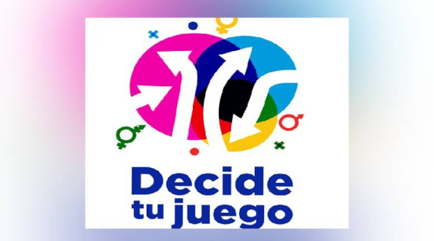Logo de la Campaña.