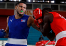 Erislandy Álvarez fuera de Santo Domingo 2026 debido a dos operaciones Erislandy Álvarez fuera de Santo Domingo 2026 debido a dos operaciones