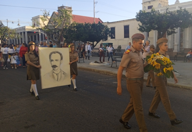 Foto: Miguel Adrián Rodríguez Pérez / 5 de Septiembre