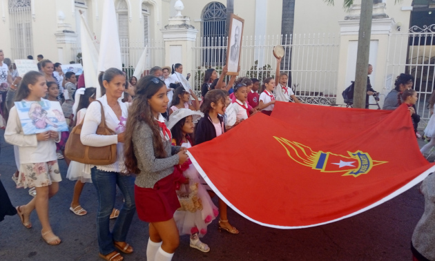 Foto: Miguel Adrián Rodríguez Pérez / 5 de Septiembre
