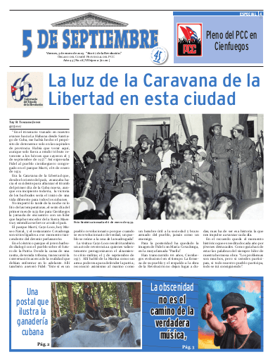 3 de enero 2025