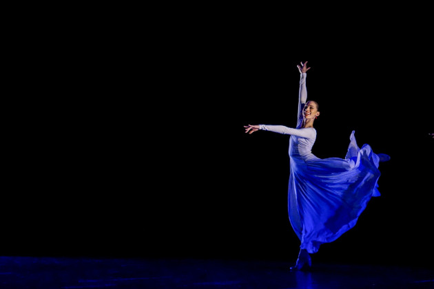 Ballet Beyond Borders Havbana 2025 pretente celebrar la dinámica transformadora de la danza mundial. / Foto: Miguel Antonio Sarduy