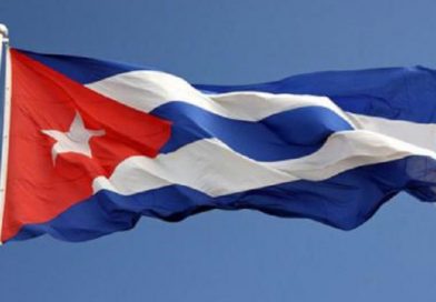 Frente al afán agresivo del imperio, la determinación de un pueblo Frente al afán agresivo del imperio, la determinación de un pueblo