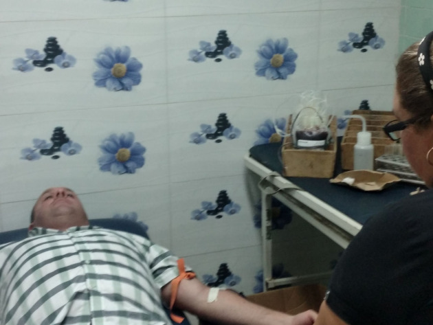 Foto: Tomada del Perfil de Facebook del Periódico Invasor.
