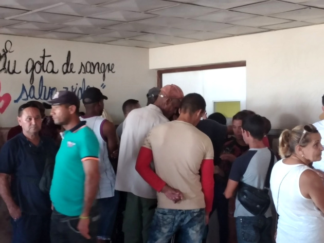 Foto: Tomada del Perfil de Facebook del Periódico Invasor