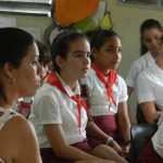 02 Realizan asamblea piloto de la OPJM en Lajas