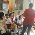 03 Realizan asamblea piloto de la OPJM en Lajas