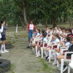 05 Realizan asamblea piloto de la OPJM en Lajas
