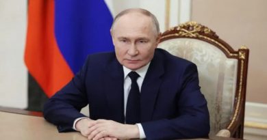 Putin: Kiev ‘abrió la caja de Pandora’ al atacar civiles Putin: Kiev ‘abrió la caja de Pandora’ al atacar civiles