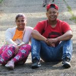 La brisa 05 Que no se note el cansancio (I)