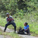 La brisa 06 Que no se note el cansancio (II)