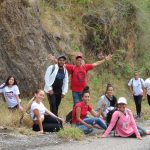 La brisa 07 Entre foto y foto, se avanza.