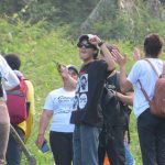 Las brisas 04 Alegrías de victoria a la mitad del trayecto