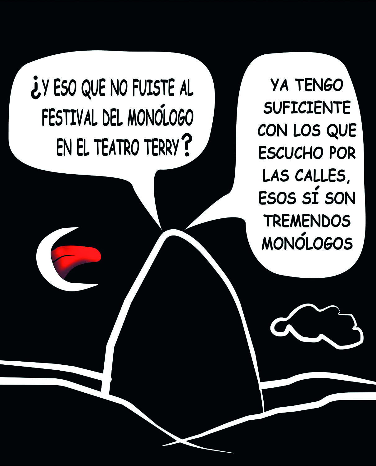 7 de Marzo