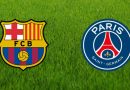Barcelona sufre bajas importantes antes del duelo europeo ante el PSG Barcelona sufre bajas importantes antes del duelo europeo ante el PSG