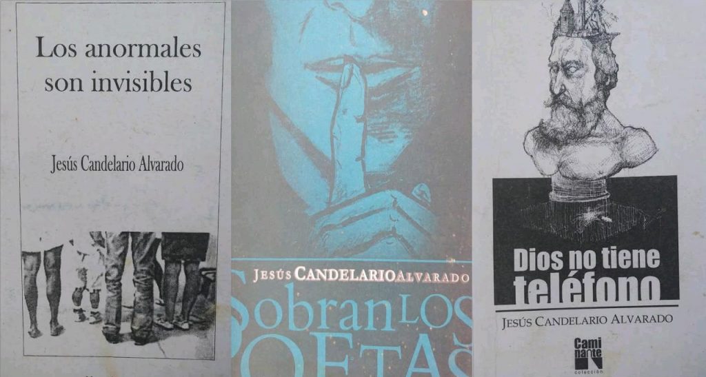 Nos abandonó un incómodo domingo (25 de mayo de 2025), en contra de su voluntad (bromearía este poeta y narrador crucense, venido al mundo el 9 de enero de 1959), en una hora perturbadora (2 pm.) y en medio de una calor tórrida, asfixiante, todavía con mucho por hacer para el crecimiento de la literatura sureña y cubana.