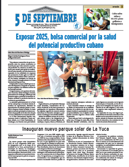 10 de Abril