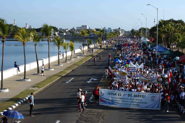 Foto: Modesto Gutiérrez Cabo