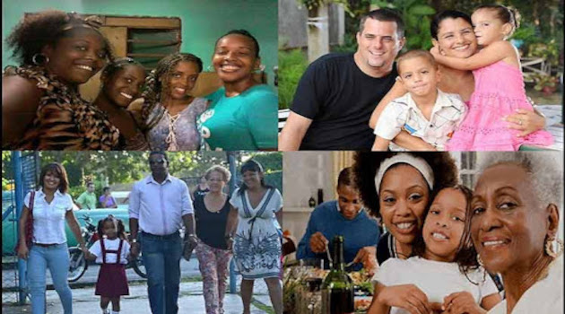 Día Internacional de la Familia. / Foto: Tomada de Internet