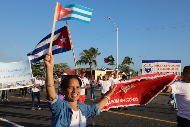Foto: Juan Carlos Dorado / 5 de Septiembre