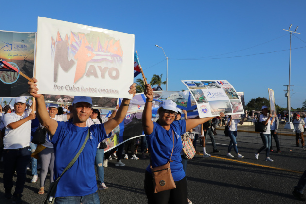 Foto: Juan Carlos Dorado / 5 de Septiembre