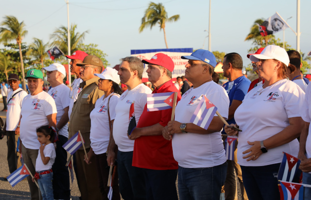 Foto: Juan Carlos Dorado / 5 de Septiembre