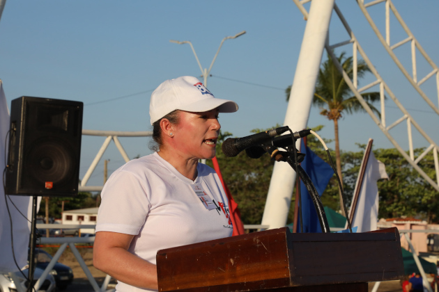 Foto: Juan Carlos Dorado / 5 de Septiembre