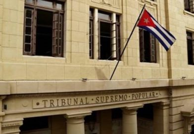 Tribunal Supremo Popular: Señala juicio oral contra Alejandro Gil Fernández para este martes