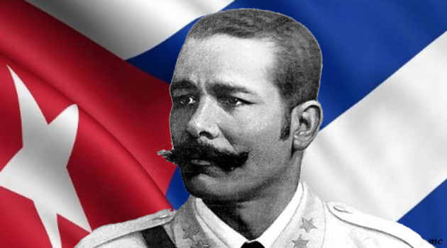 Antonio Maceo, hombre cabal. / Foto: Tomada de Radio Florida Digital