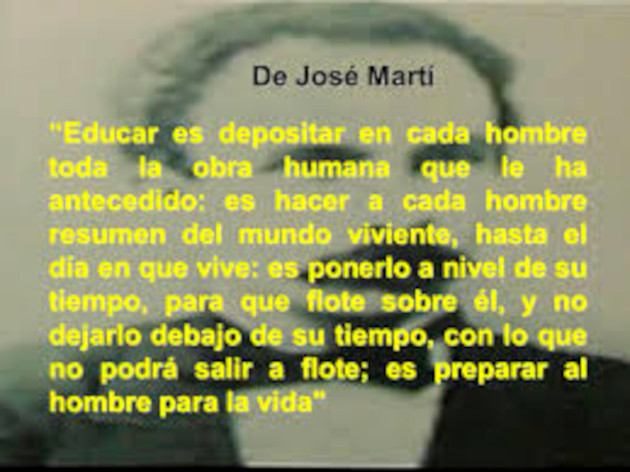 Foto: Tomada del Blog Cuba por Siempre