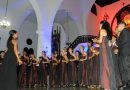 Volvieron a unirse las voces en el <em>Santa Clara Canta</em> 2025 (+Fotos)