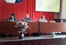 Debaten en Cienfuegos propuesta de Ley de Ciencia, Tecnología e Innovación