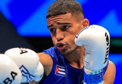 Boxeadores cubanos cuentan las horas para debutar en el Campeonato Panamericano absoluto Boxeadores cubanos cuentan las horas para debutar en el Campeonato Panamericano absoluto