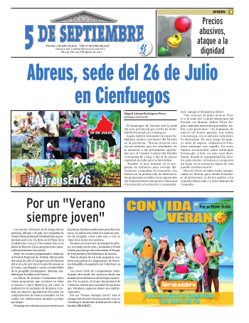 4 de julio
