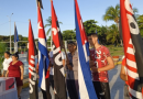 En Cienfuegos: Lección de historia