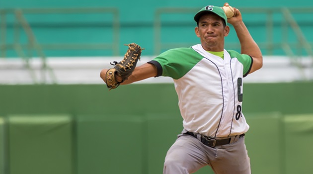 Cerrada porfía por el liderazgo en Liga Azucarera de Cienfuegos